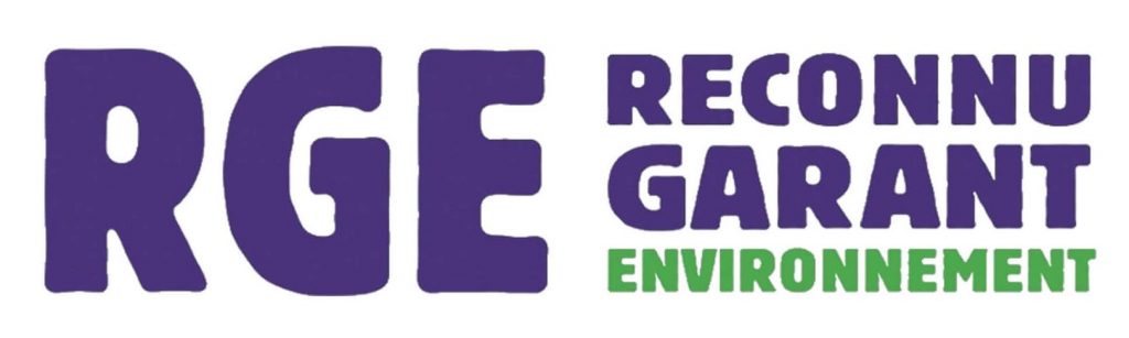 Biason RGE aides d el'état