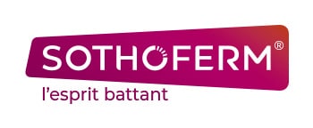 Logo sothoferm