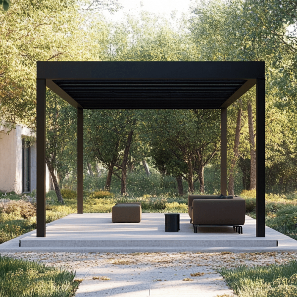 Pergola (11) Pergola (11)